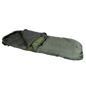 Спален чувал Sonik Bank-Tek Layerz Wide 5 Season Sleeping Bag