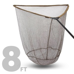 Кеп Sonik HEROX Landing Net 42"2части-8ft(2.43м)