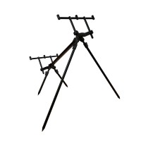 Стойка за 3 въдици-Sonik STANZ All-Terrain LITE