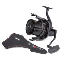 Спод макара-Sonik TURBOSPOD REEL 14000