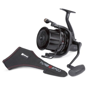 Спод макара-Sonik TURBOSPOD REEL 14000