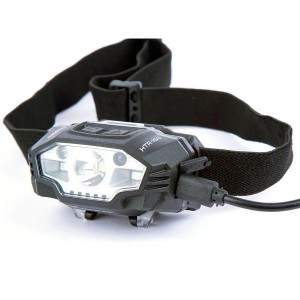 Челник Sonik Gizmo Head Torch HTR-160 лумена