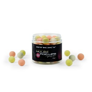 ПЛУВАЩИ ТОПЧЕТА MULBZ PASTEL