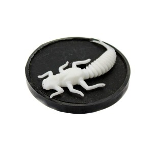 Силиконови примамки Select Chika-X, цвят 555
