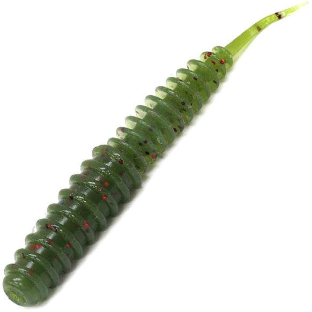 Силиконова примамка Select Air Tail 2.5"-63mm