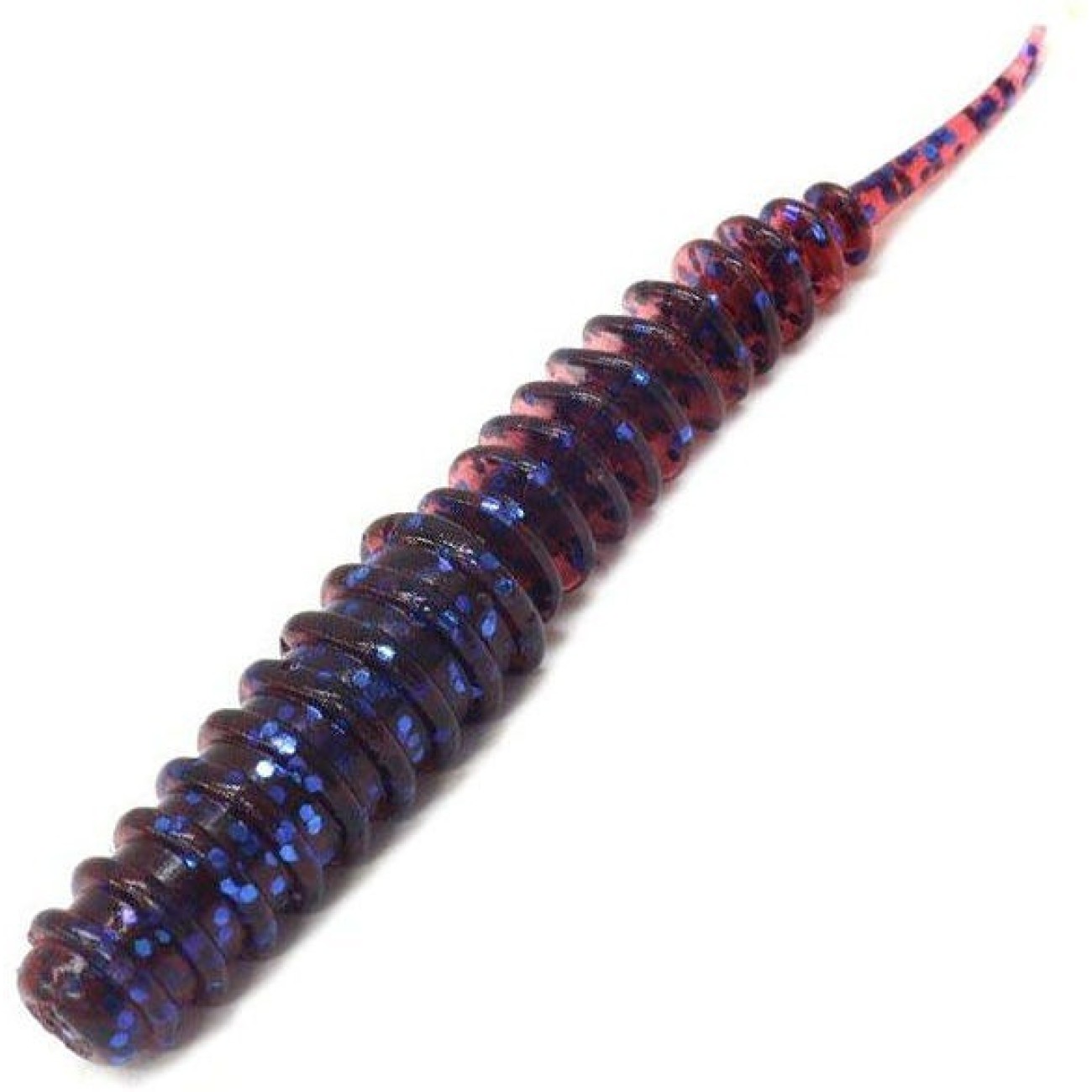 Силиконова примамка Select Air Tail 2.5"-63mm