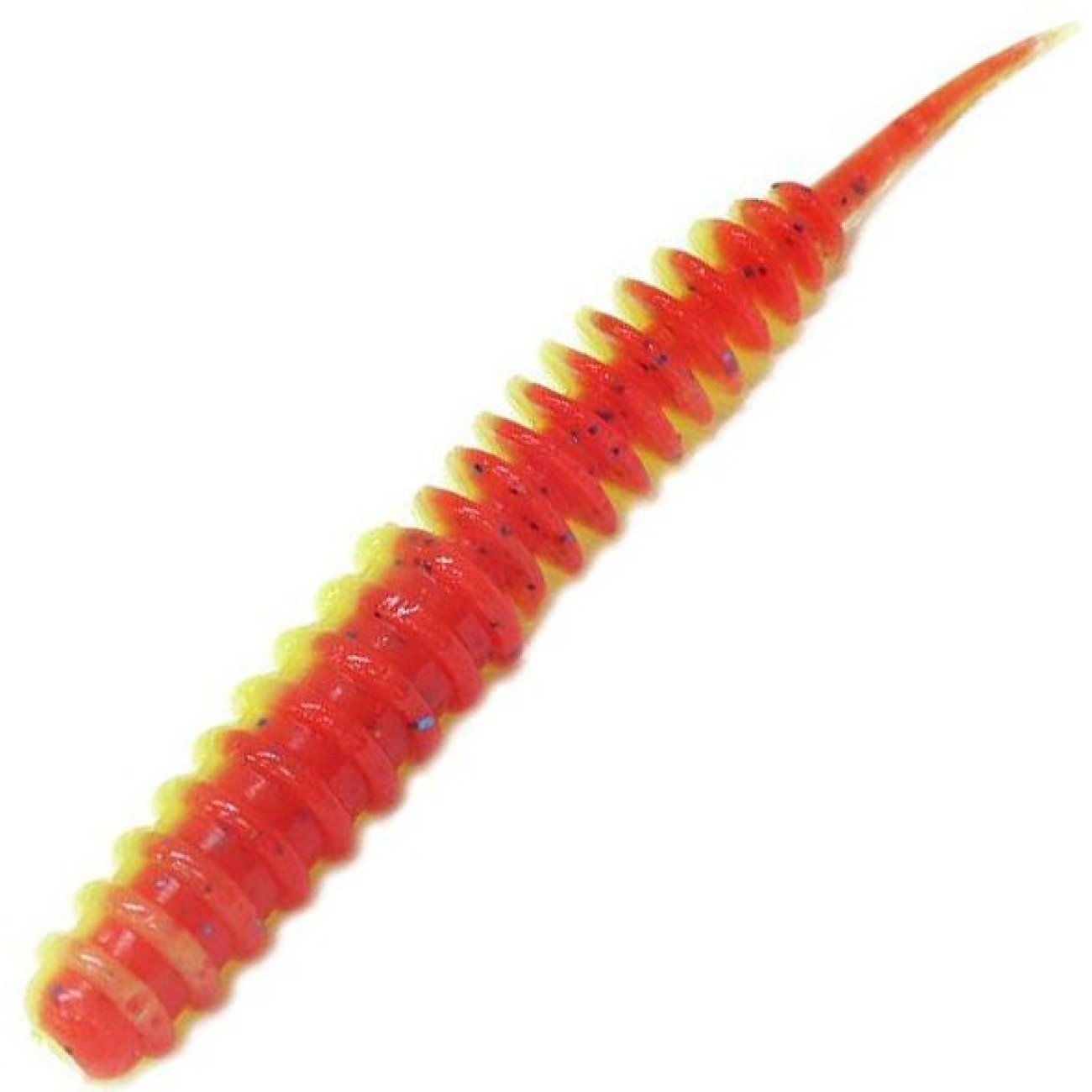 Силиконова примамка Select Air Tail 2.5"-63mm