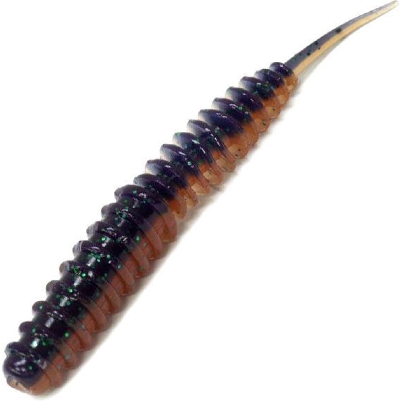 Силиконова примамка Select Air Tail 2.5"-63mm