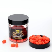 TS Fishing Wafters Dumbells 8mm Robin Red - Балансирана стръв за шаран и амур