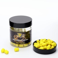 TS Fishing Wafters Dumbells 8mm Sweetcorn - Балансирана стръв за шаран и амур