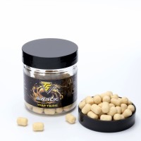 TS Fishing Wafters Dumbells 8mm Garlic - Балансирана стръв за шаран и амур