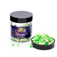 TS Fishing Wafters 6mm Garlic – Балансирана стръв с аромат на чесън за шаран и амур