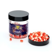 TS Fishing Wafters 6mm, Krill - Балансирана стръв за метод фидер и шаран