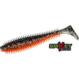 Fox Spikey Shad Glitter bug