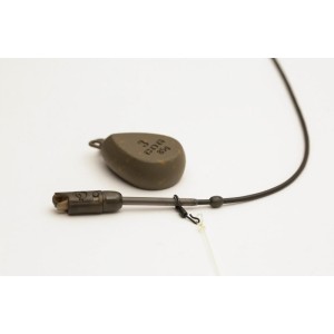 Комплект Korda Heli Safe Tubing Kit