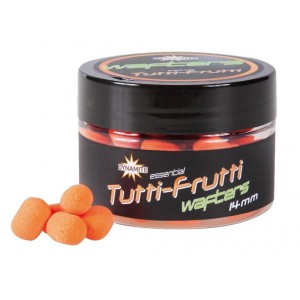 Dynamite Baits Tutti Frutti Fluro Wafters 14mm