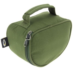 Чанта за макари NGT Deluxe Reel Case