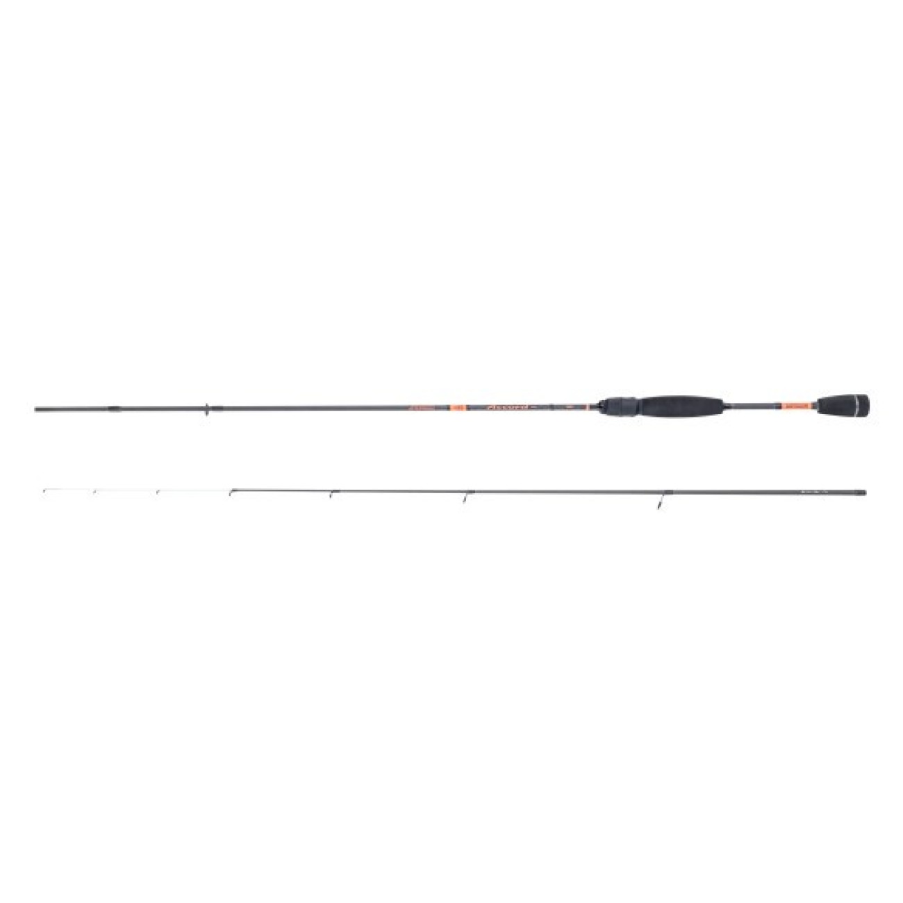 Спининг въдица Accord 2,28 m 1 - 7 gr