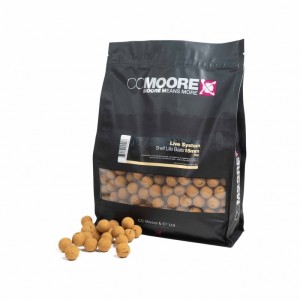 Протеинови топчета CCMoore Live System 1kg
