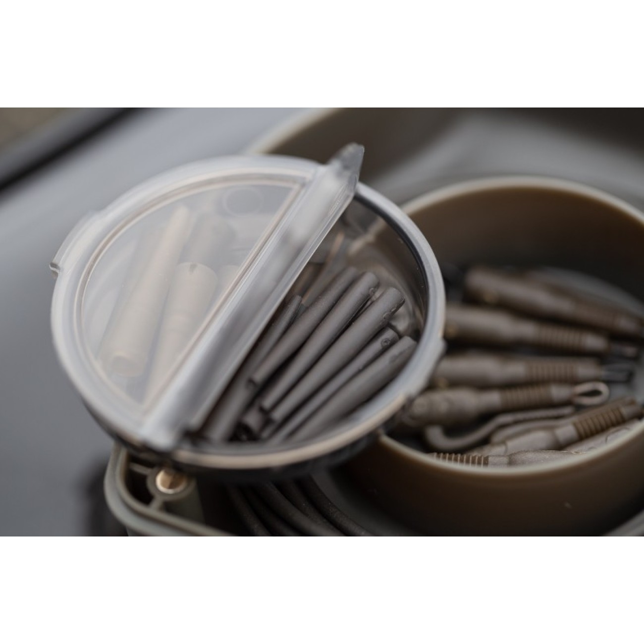 Кутия за монтажи Korda Tubing Box