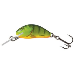 Воблер Salmo Hornet Sinking 2,5cm - Hot Perch