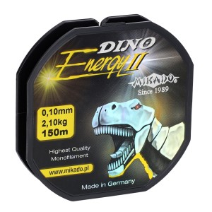Влакно MIKADO DINO ENERGY II / 150 м