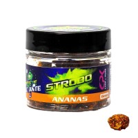 CPK Strobo Ananas 3D 6-8mm пушещи плуващи дъмбели Pop Ups
