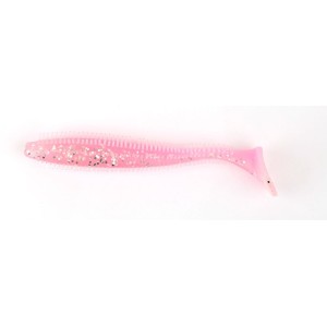 Fox ultra UV Spikey Shad Pink Candy