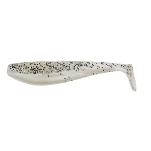 Fox Zander Pro Shads Salt n Pepper