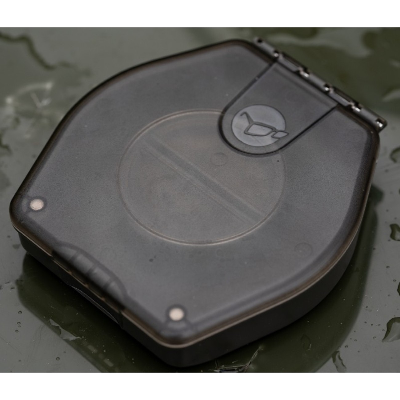 Кутия за монтажи Korda Tubing Box