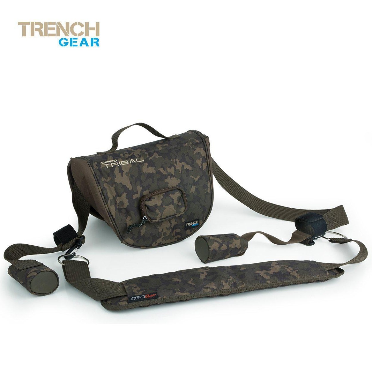Протектор за въдици Shimano Trench Tip Protector Sling