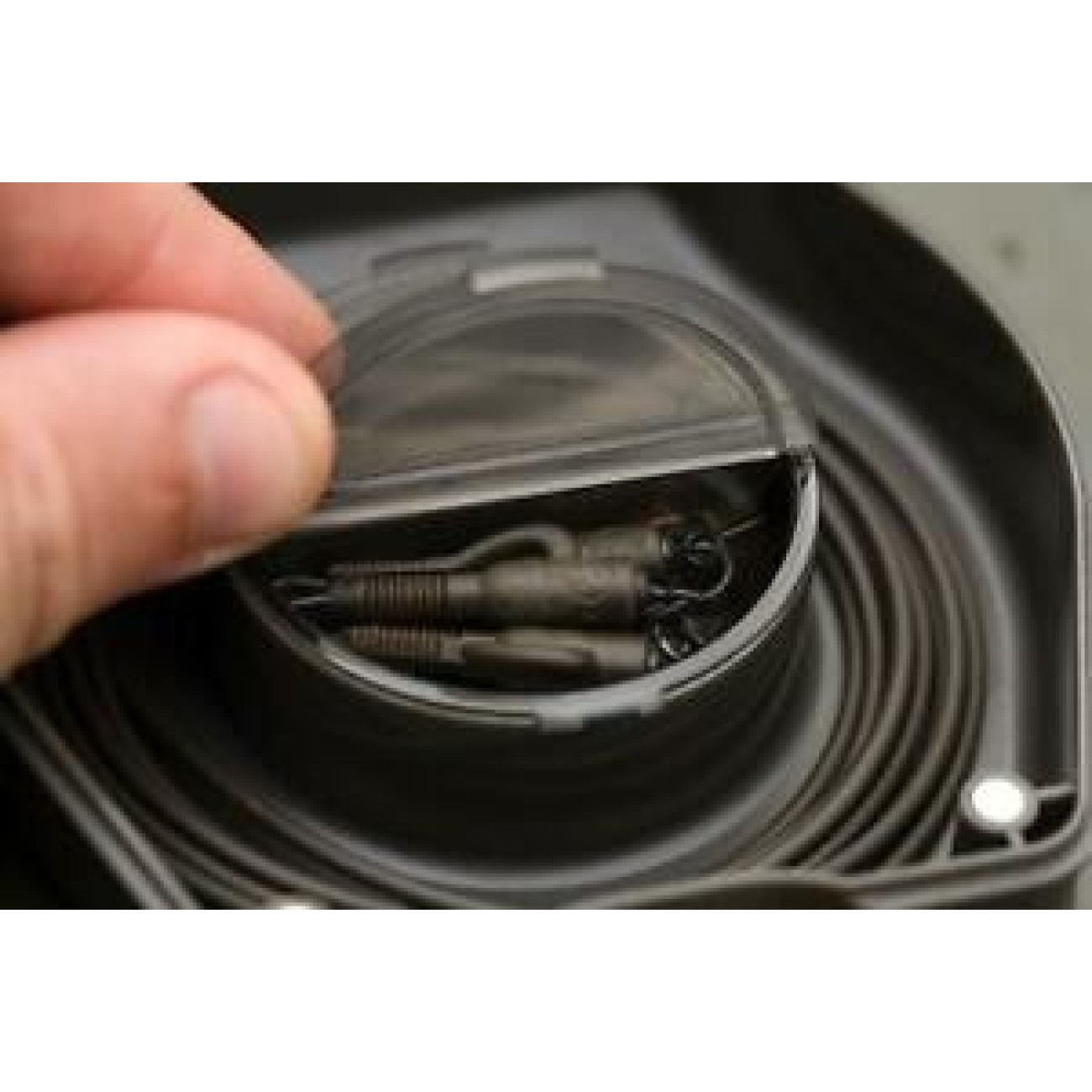 Кутия за монтажи Korda Tubing Box