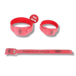 Лепки за въдици Mikado Velcro Straps 145мм
