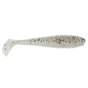 Силиконова примамка Gummifisch Canyonizer 9,5см - Salt N Pepper