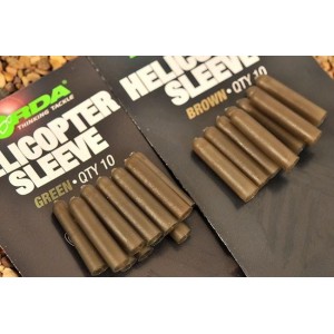 Korda Helicopter Sleeve