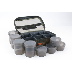 Чанта FOX Camolite™ Glug 8 Pot Case