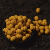 WLC Cocoon Wafters чесън 6mm
