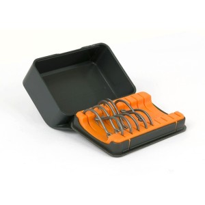 Кутия за куки Fox F Box Hook Boxes - Large