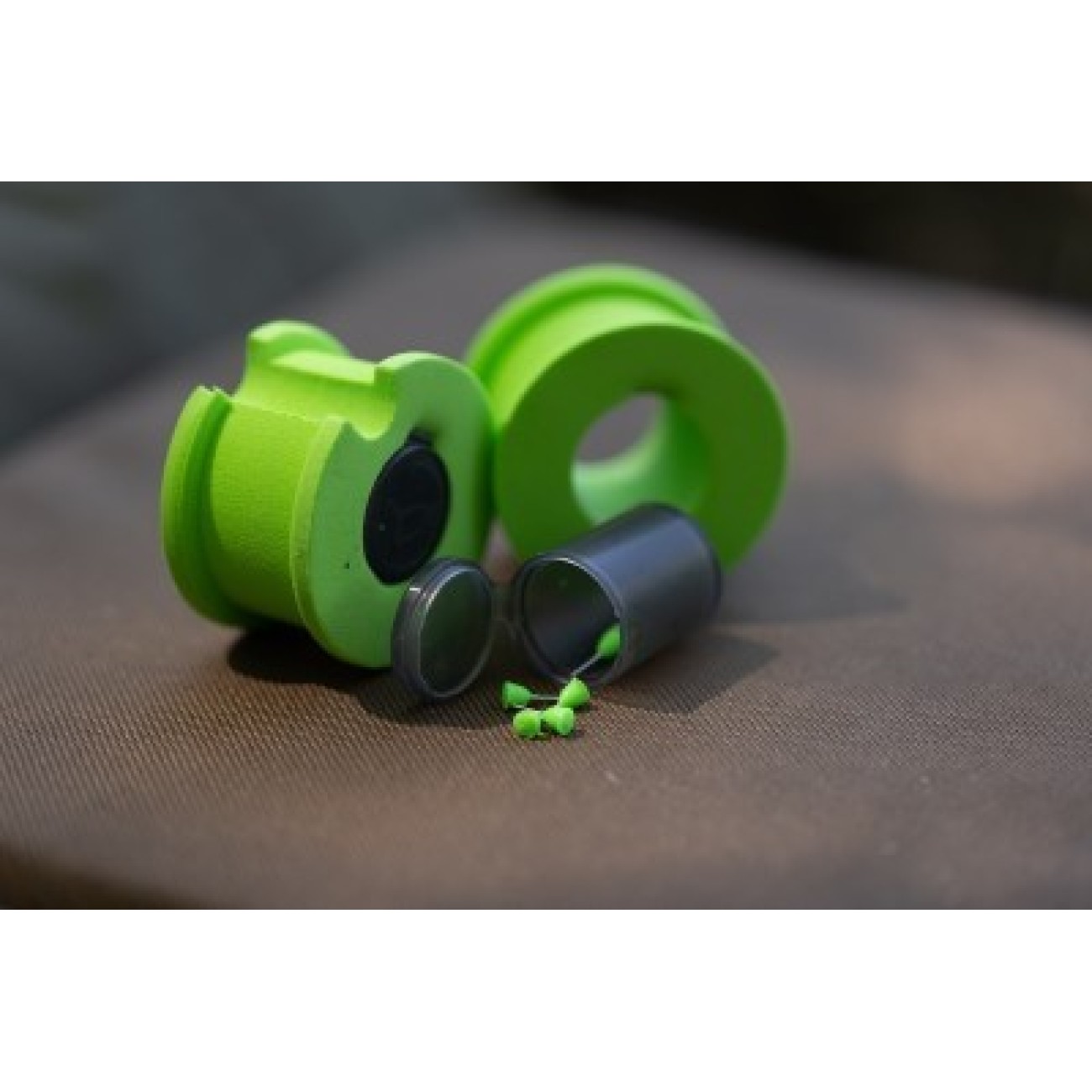 Шпули за зиг и чод монтажи KORDA Rig Spools
