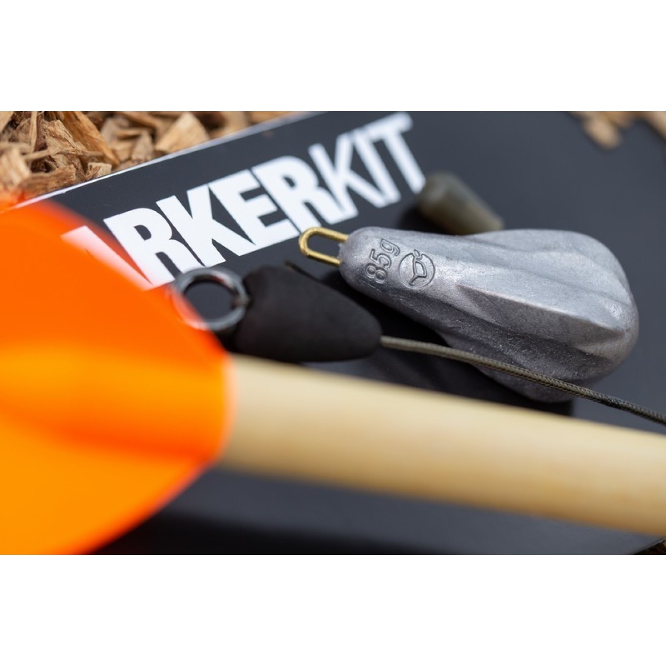 Маркер Korda KIT Balsa Marker Float