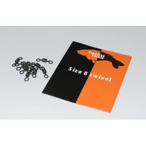 Вирбел N 8 CarpMax Tackle