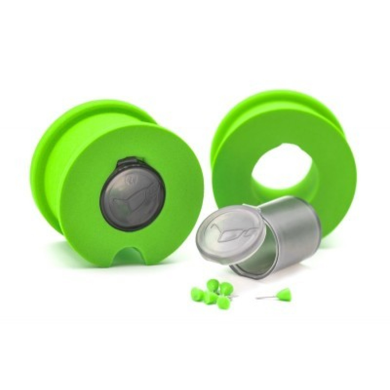 Шпули за зиг и чод монтажи KORDA Rig Spools