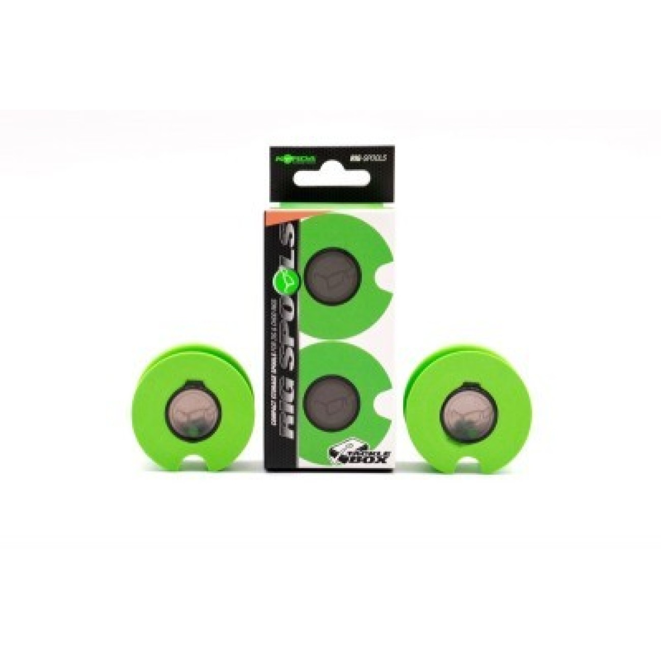 Шпули за зиг и чод монтажи KORDA Rig Spools