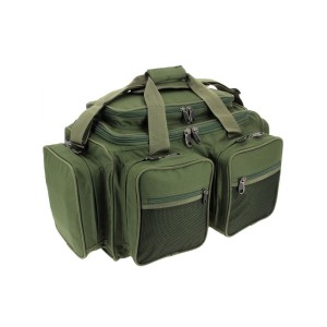 Шаранджийски сак NGT XPR Multi-Pocket Carryall