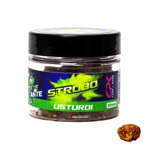 CPK Strobo Ustoroi 3D 6-8mm пушещи плуващи дъмбели