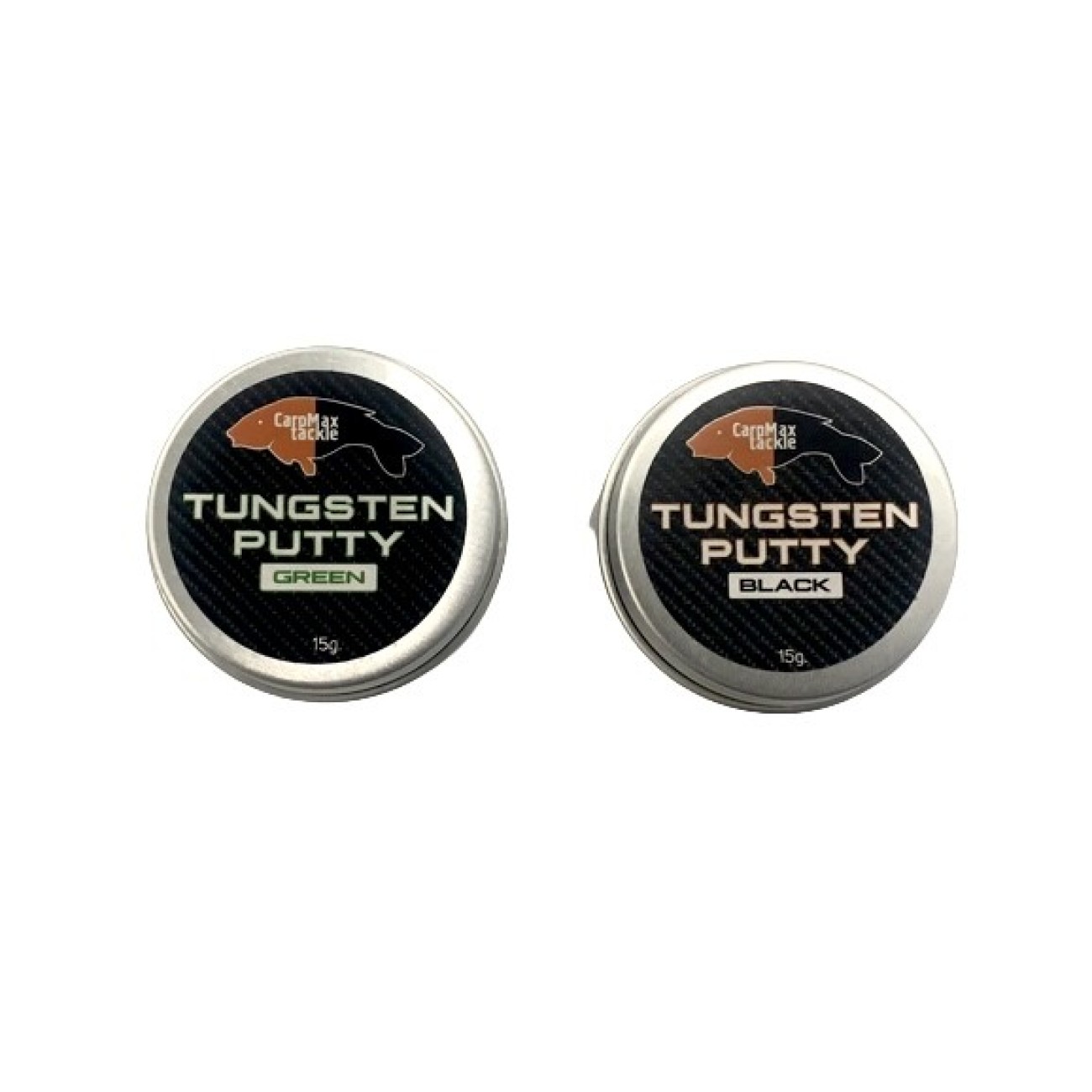 Меко олово,тежест за монтажи CarpMax Tungsten Putty