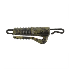 Клипс за тежест олово Avid Carp QC Lead Clips