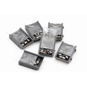 Тежести Korda Dark Matter Balancing