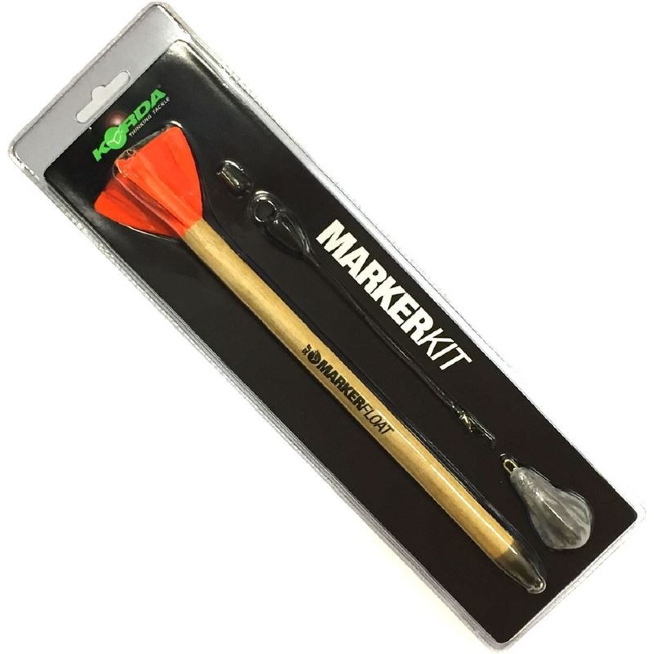 Маркер Korda KIT Balsa Marker Float