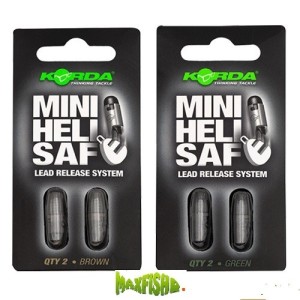 Комплект Korda Mini Heli-Safe